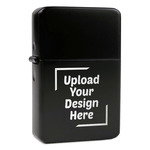 Windproof Lighter (Upload Your Own)