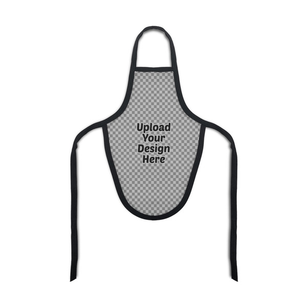 Custom Bottle Apron (Upload Your Own)