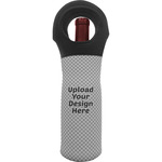 Wine Tote Bag (Upload Your Own)