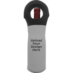 Wine Tote Bag (Upload Your Own)