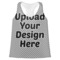 Womens Racerback Tank Top - Large (Upload Your Own)