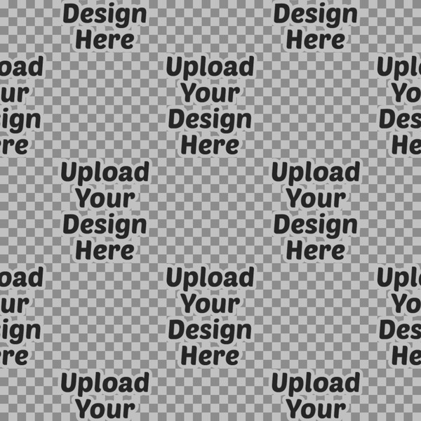 Upload Your Own Wrapping Paper 12" x 12" Close Up