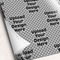 Wrapping Paper Sheets (Upload Your Own)