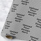 Wrapping Paper Roll - Large - Matte (Upload Your Own)