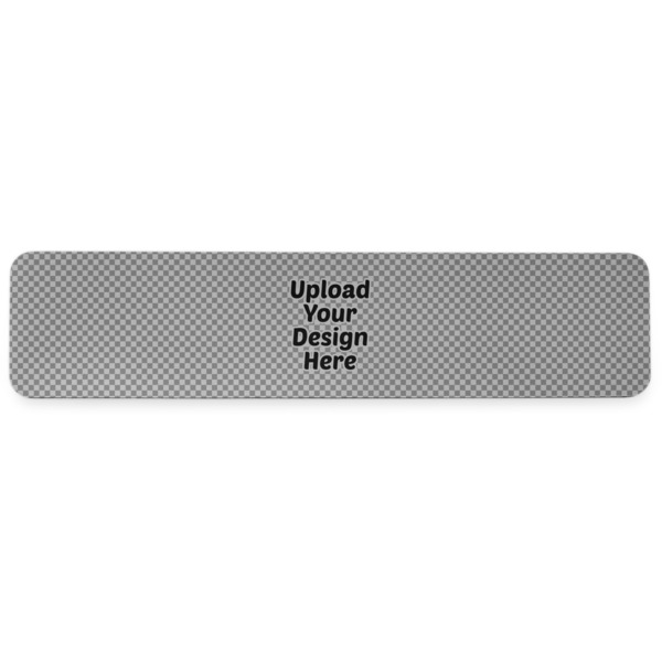 Upload Your Own Wrist Rest - Apvl