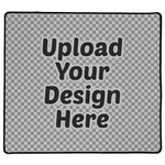 Gaming Mouse Pad - XL - 18" x 16" (Upload Your Own)