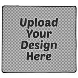 Gaming Mouse Pad - XL - 18" x 16" (Upload Your Own)
