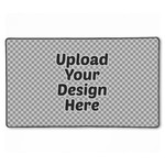 Gaming Mouse Pad - XXL - 24" x 14" (Upload Your Own)