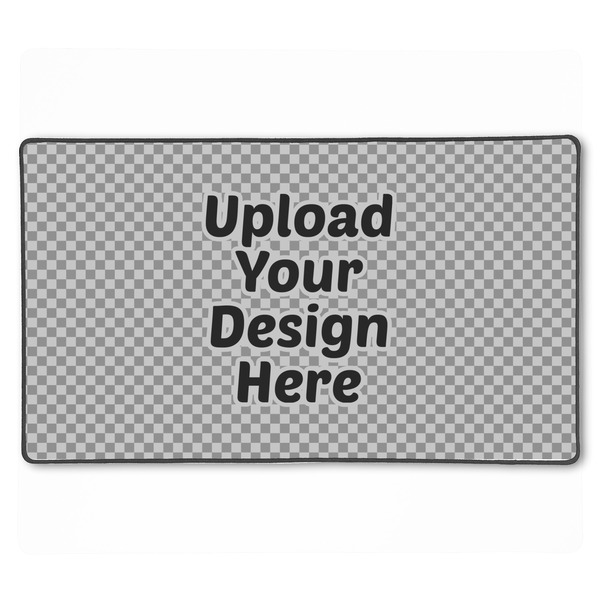 Custom Gaming Mouse Pad - XXL - 24" x 14" (Upload Your Own)