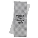 Yoga Mat Towel (Upload Your Own)