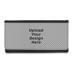 Leatherette Ladies Wallet (Upload Your Own)