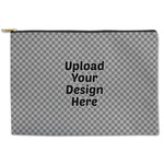 Zipper Pouch (Upload Your Own)