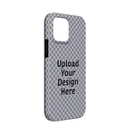 iPhone Case - Rubber Lined - iPhone 13 Mini (Upload Your Own)