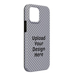 iPhone Case - Rubber Lined - iPhone 13 Pro Max (Upload Your Own)