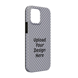 iPhone Case - Rubber Lined - iPhone 13 Pro (Upload Your Own)