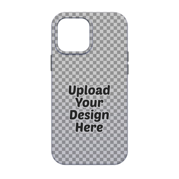 Upload Your Own iPhone 13 Pro Tough Case - Back