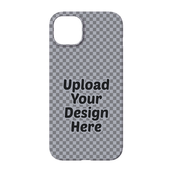 Upload Your Own iPhone 14 Pro Case - Back