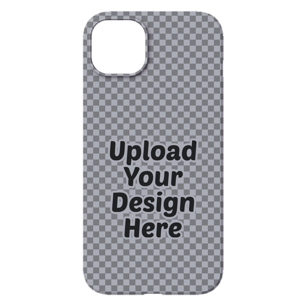 Upload Your Own iPhone 14 Pro Max Case - Back