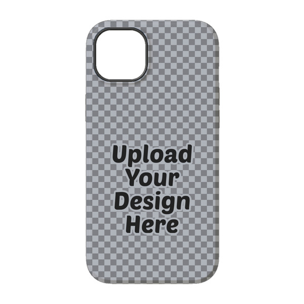 Upload Your Own iPhone 14 Pro Tough Case - Back