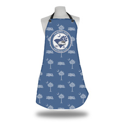 Palmetto State Airstream Club Logo Apron