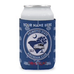 Palmetto State Airstream Club Logo Can Cooler - 12 oz - Single
