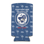 Palmetto State Airstream Club Logo Can Cooler - Tall 12 oz - Single