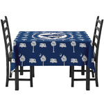 Palmetto State Airstream Club Logo Tablecloth
