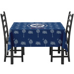 Palmetto State Airstream Club Logo Tablecloth