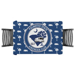 Palmetto State Airstream Club Logo Tablecloth - 58" x 58"