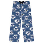 Palmetto State Airstream Club Logo Womens Pajama Pants
