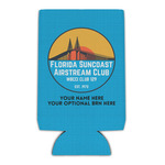 Florida Suncoast Airstream Club Can Cooler