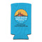 Florida Suncoast Airstream Club Can Cooler - Tall 12 oz - Single