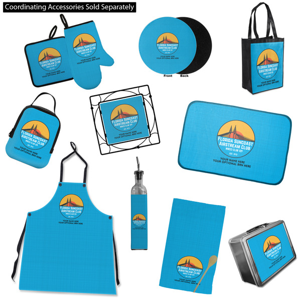 Florida Suncoast Airstream Club Kitchen Accessories & Decor