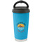Florida Suncoast Airstream Club Stainless Steel Coffee Tumbler