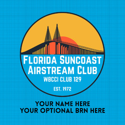 Florida Suncoast Airstream Club