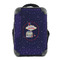 Las Vegas Airstream Club 15" Hard Shell Backpack