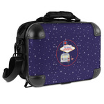 Las Vegas Airstream Club Hard Shell Briefcase