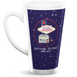 Las Vegas Airstream Club 16 oz Latte Mug