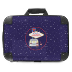 Las Vegas Airstream Club Hard Shell Briefcase - 18"
