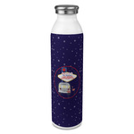 Las Vegas Airstream Club 20oz Stainless Steel Water Bottle - Full Print