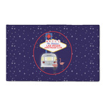 Las Vegas Airstream Club Indoor Area Rug - 3' x 5'