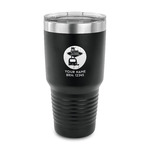 Las Vegas Airstream Club 30 oz Stainless Steel Tumbler