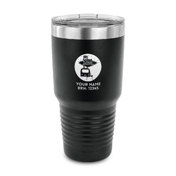 Las Vegas Airstream Club 30 oz Stainless Steel Tumbler
