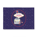 Las Vegas Airstream Club Indoor Area Rug - 4' x 6'