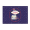 Las Vegas Airstream Club Indoor Area Rug - 4' x 6'