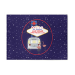 Las Vegas Airstream Club Area Rug