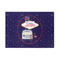 Las Vegas Airstream Club Area Rug