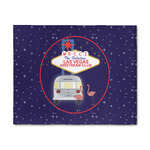 Las Vegas Airstream Club Indoor Area Rug - 8' x 10'