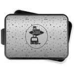 Las Vegas Airstream Club Aluminum Baking Pan with Lid