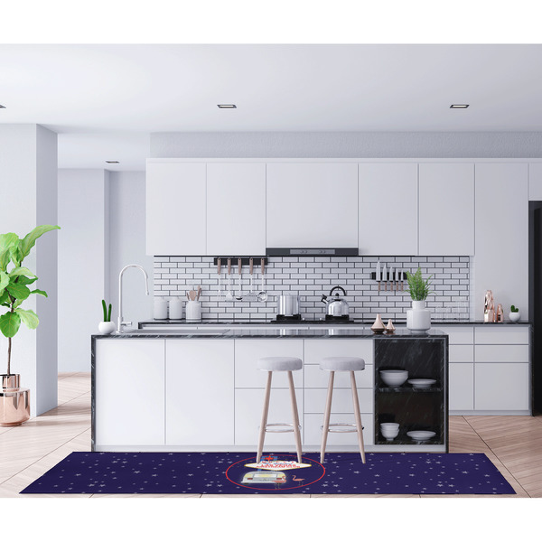 Las Vegas Airstream Club Area Rug Sizes - In Context (horizontal)